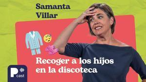 Sobre (vivir) a la crianza - hiperpaternidad