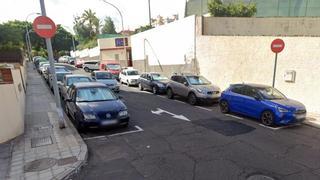 Comienza las obras de asfaltado en tres calles del Distrito Salud-La Salle
