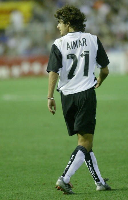 AIMAR 2004/2005