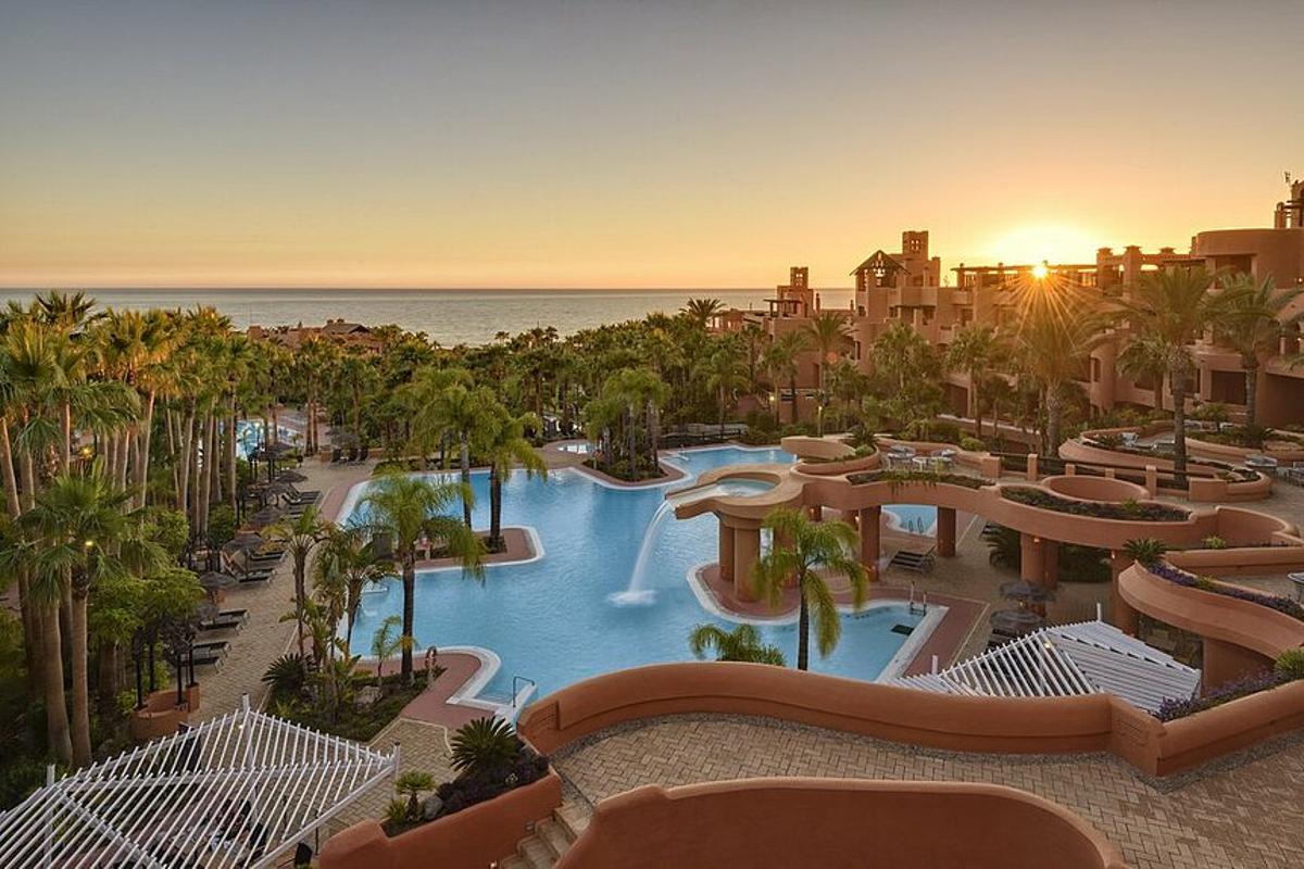 Royal Hideaway Sancti Petri