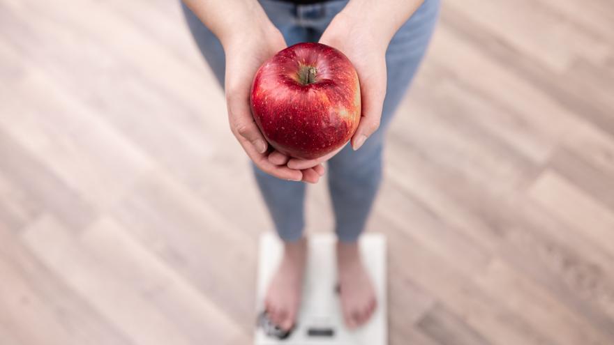 La dieta de la Zona: menos peso y más bienestar gracias al equilibrio hormonal