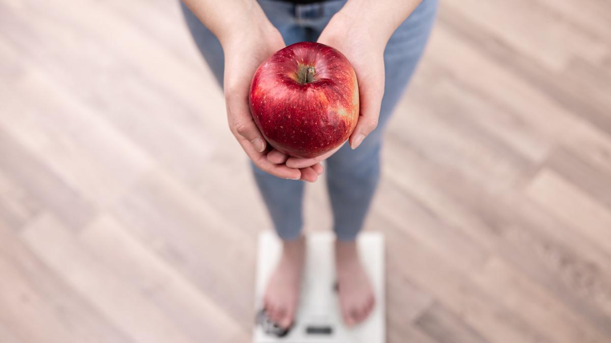 Esta dieta te ayudará a adelgazar.