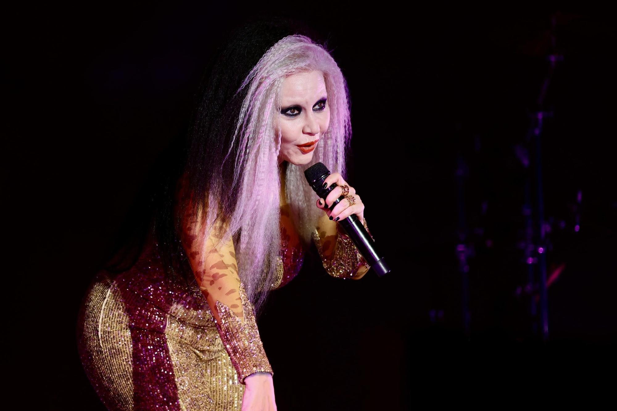 Galería: Las mejores fotos del Capla Festival