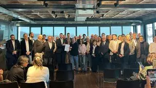 Más de 80 alcaldes catalanes piden regularizar cientos de urbanizaciones: "Es el primer problema urbanístico del país"