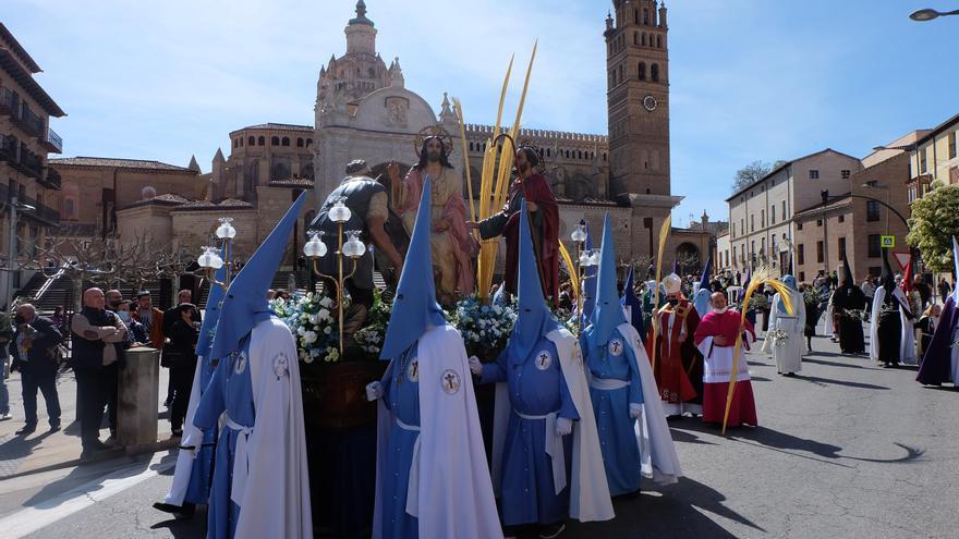 Tarazona, destino de sabores, cultura y tradición en Semana Santa