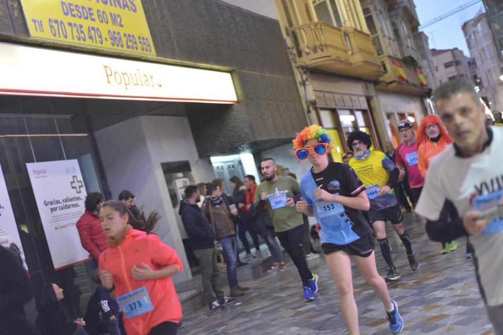 San Silvestre de Cartagena