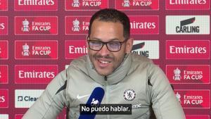 Rosenior sanciona a Enzo Fernández, pero no a Cucurella: Se cruzó una línea