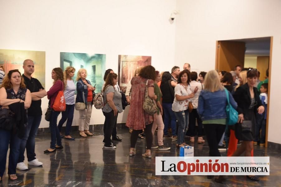 Noche de los Museos en Cartagena