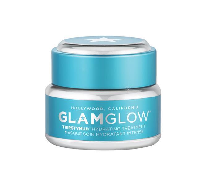 Mascarilla Thistymud, de GlamGlow