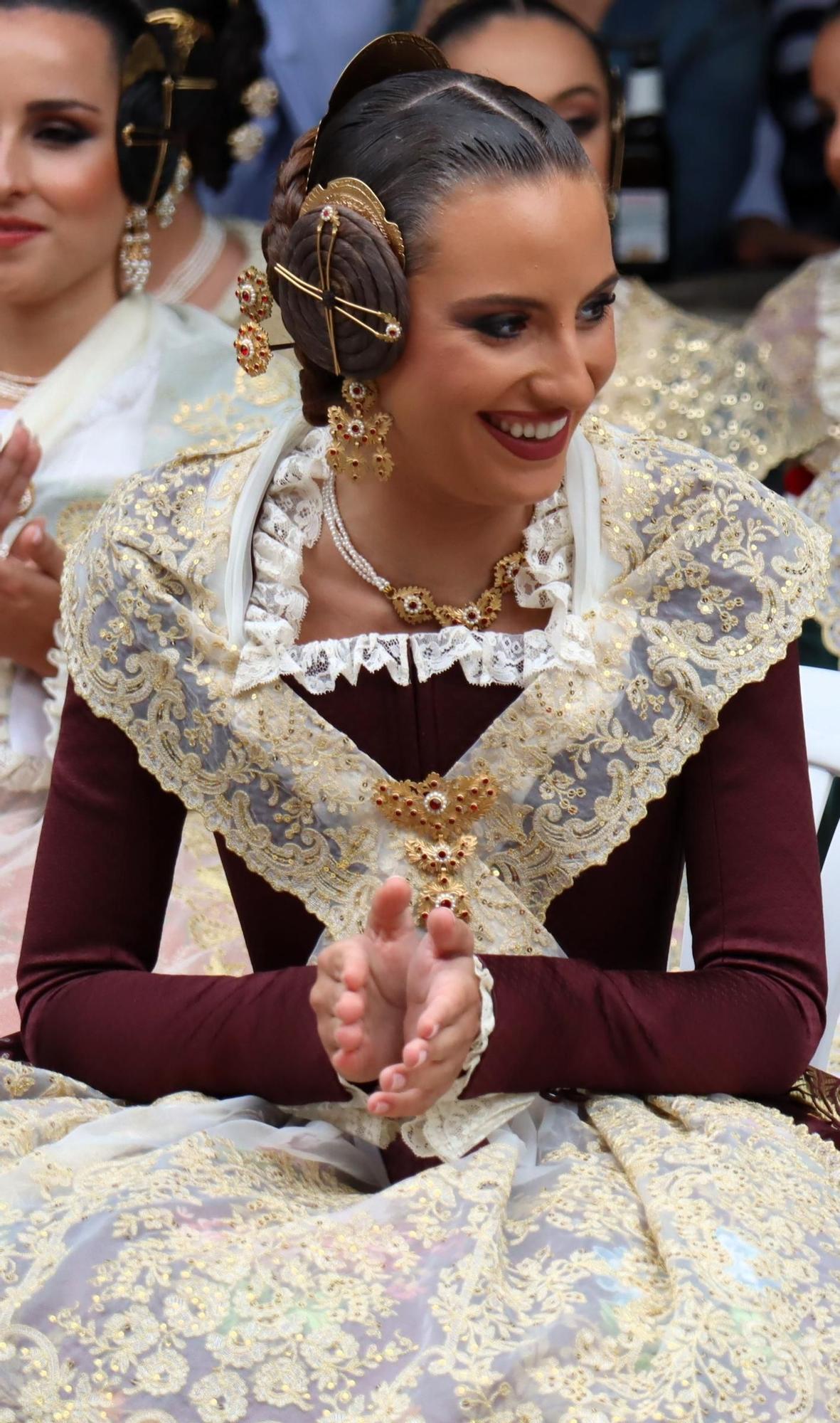 Del book de Maria Estela