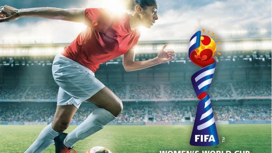 Panini venderá el álbum de cromos del Mundial femenino