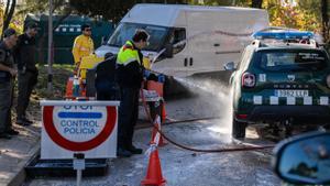 Catalunya es juga fins a 1.000 milions d’euros amb la crisi de la pesta porcina