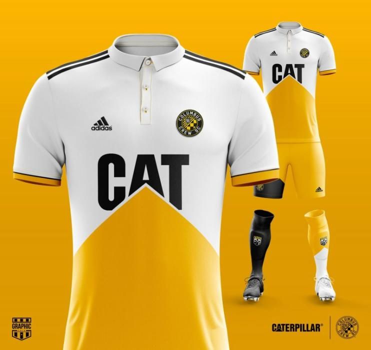 Las camisetas del fútbol invadidas por la publicidad