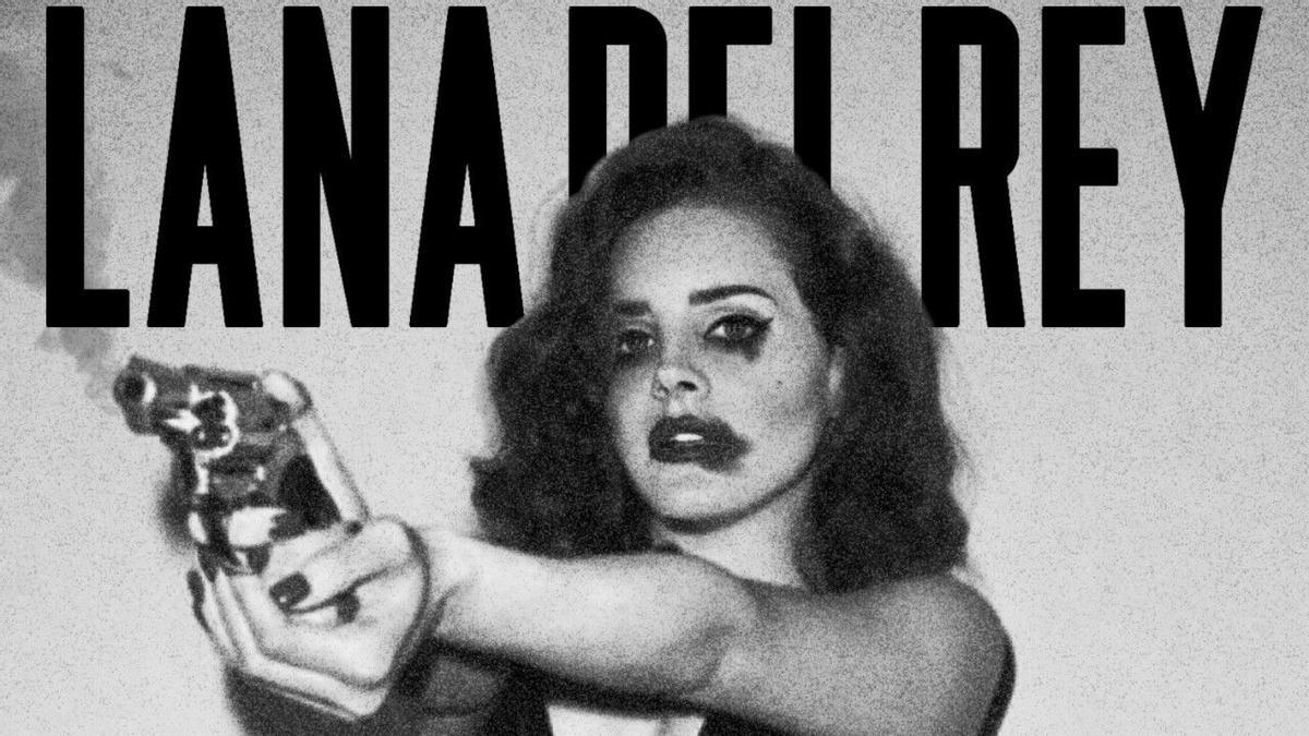 Diez maneras de amar a Lana del Rey - Mússica