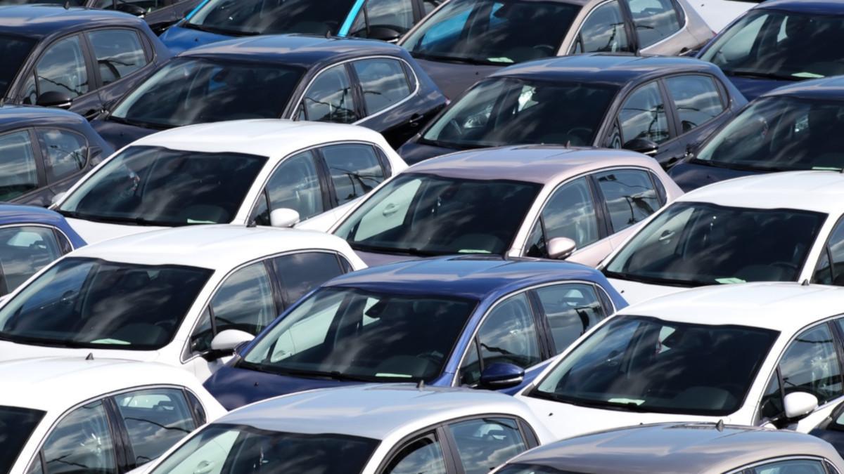 ¿Qué coche comprar en 2026?