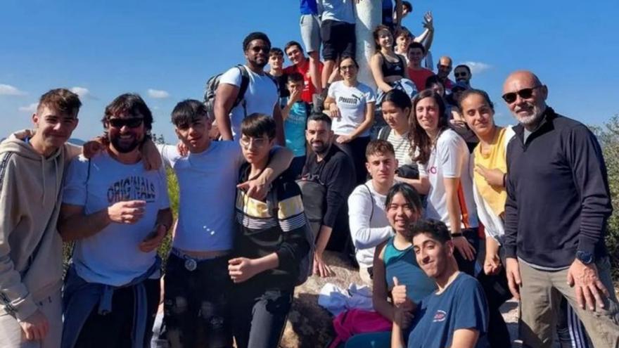 Aprender en el entorno