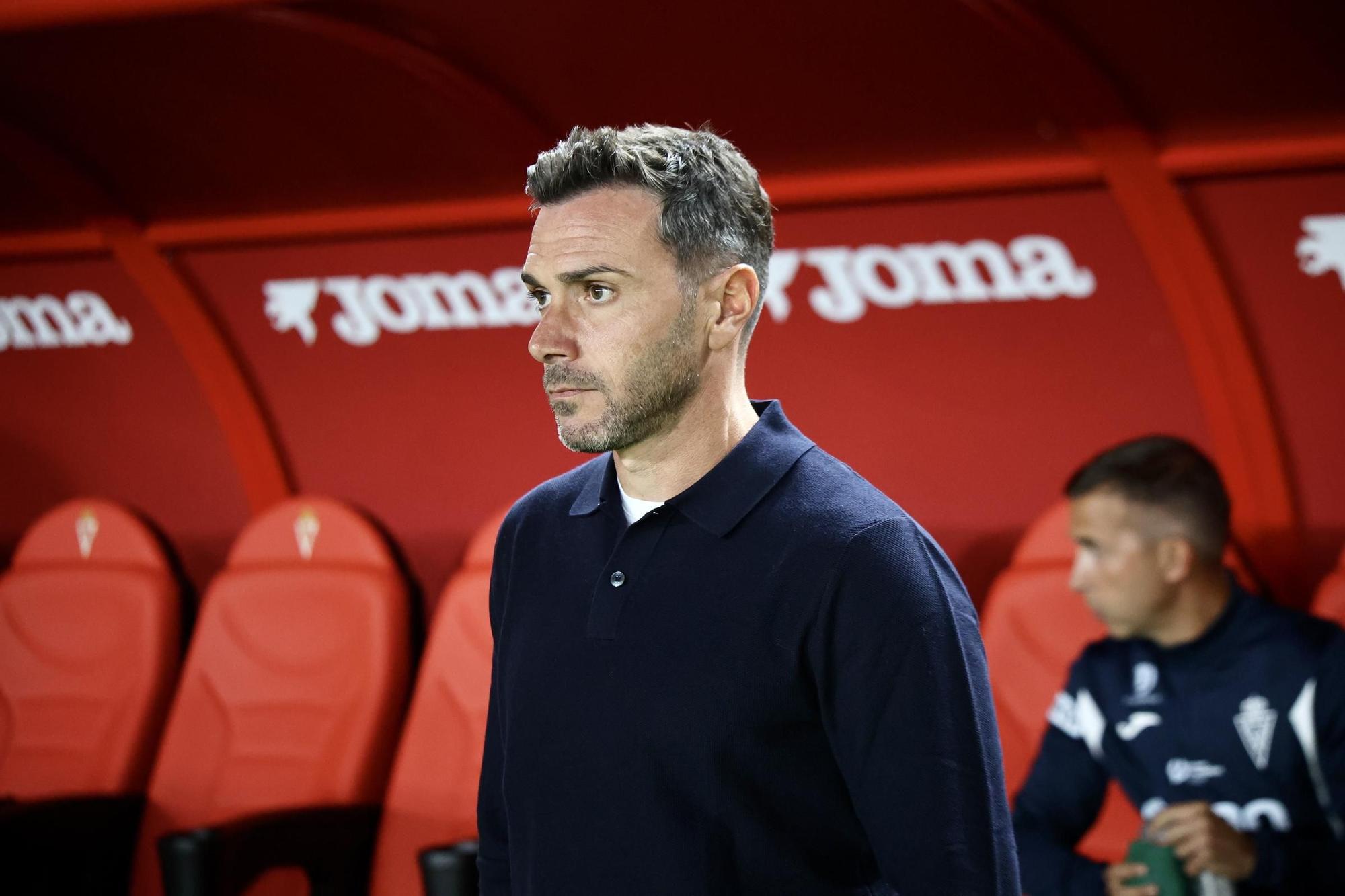 Todas las imágenes del Real Murcia - Nástic de Tarragona