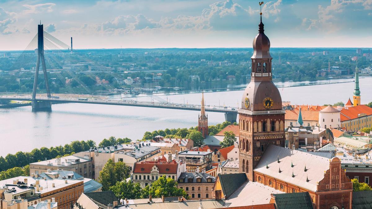 El destino europeo de moda para viajar este año