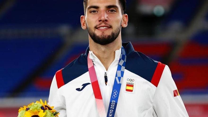 Rafa Mir será homenajeado el sábado en Javalí Nuevo