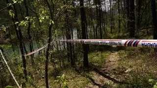 Detenen dues persones relacionades amb la mort de Gabriel Morales, trobat al pantà de la Baells