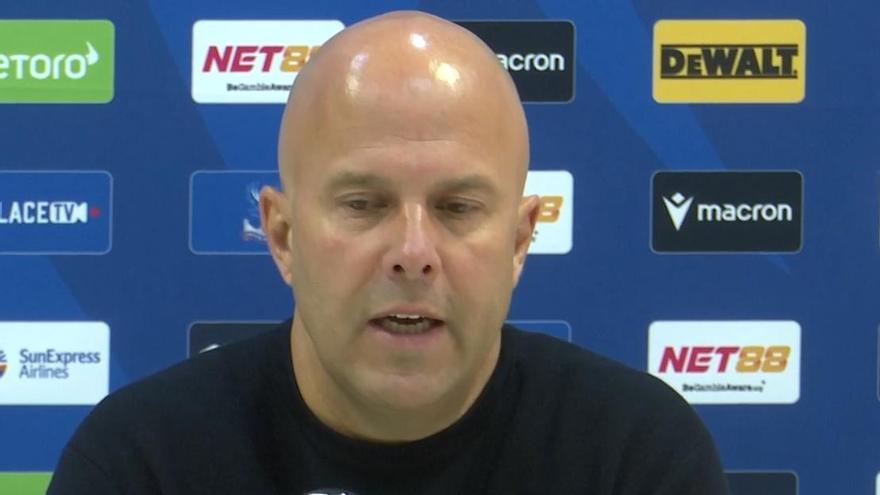 Slot: "El Palace mereció ganar"