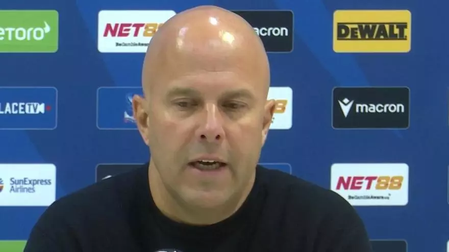 Slot: "El Palace mereció ganar"