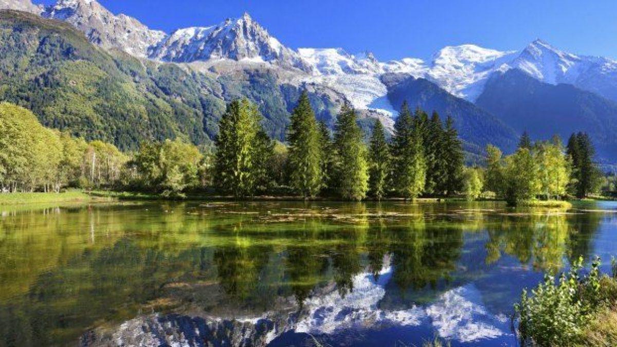 Alpes