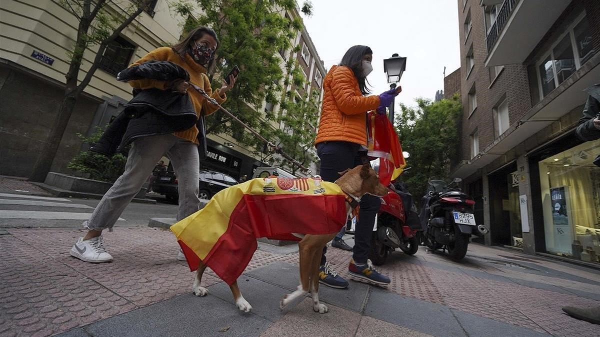 zentauroepp53420926 pol manifestacion ultra madrid200514232225