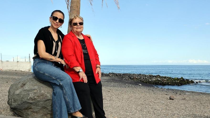 Журналістка Кармен Ріта Вонг розкрила родинну таємницю за допомогою ДНК-тесту