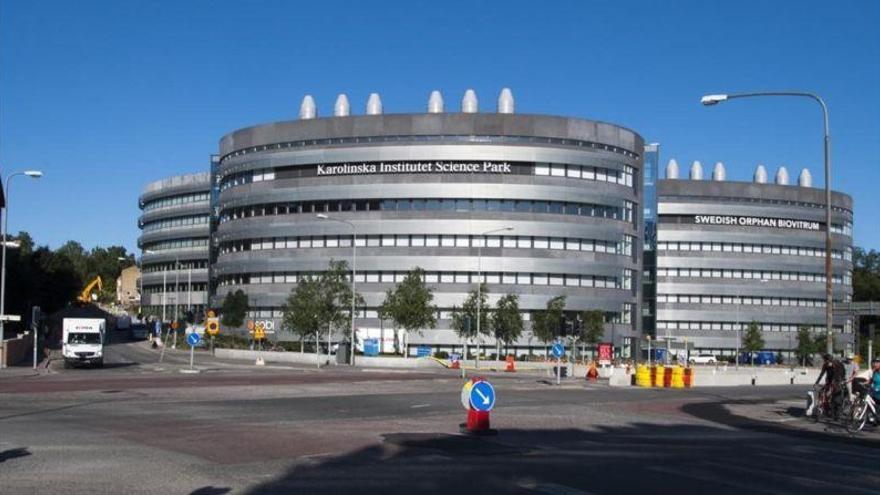 Suecia cesa a la cúpula del Karolinska por el &#039;caso Macchiarini&#039;