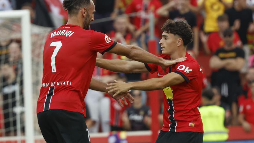 Real Betis – Mallorca en directo, Primera División – LaLiga EA Sports 2025