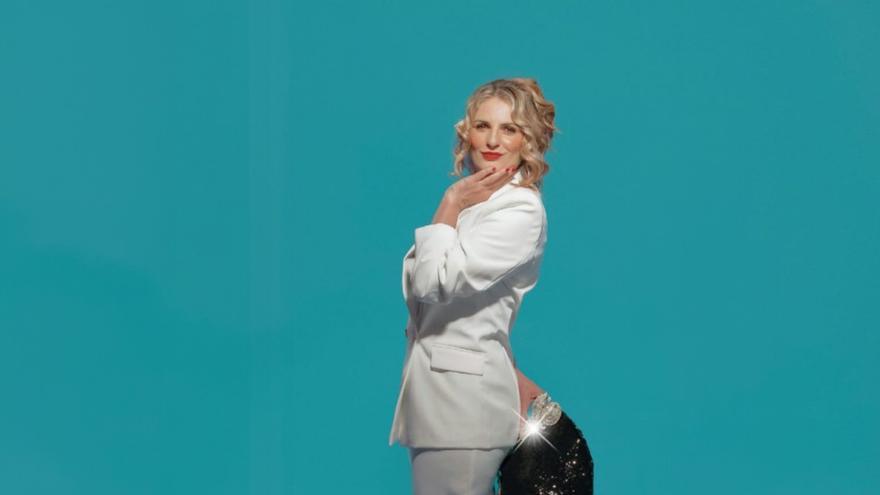 Tacones prohibidos. Lili Quintana