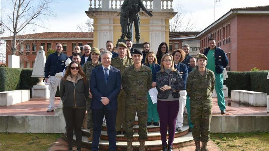 Concluyen los talleres de formación de la Brigada Guzmán el Bueno