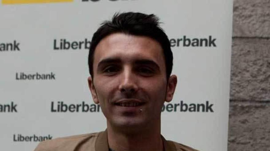 Juan Navareño.