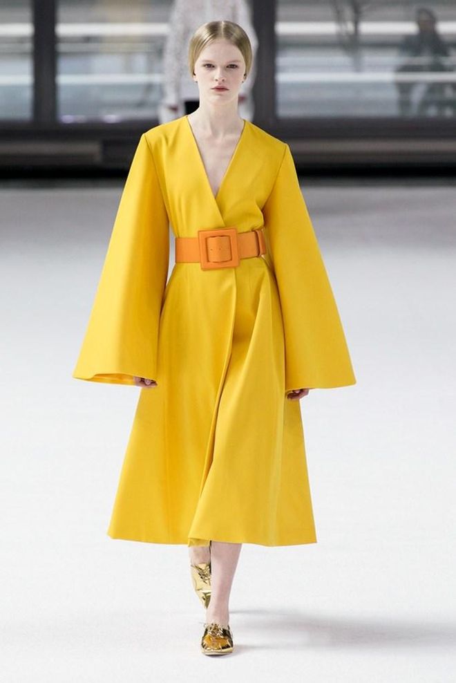 Carolina Herrera