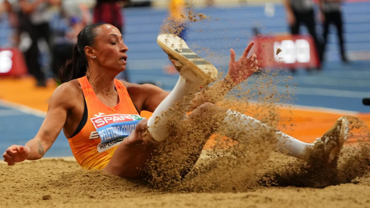 Peleteiro será la gran favorita este viernes