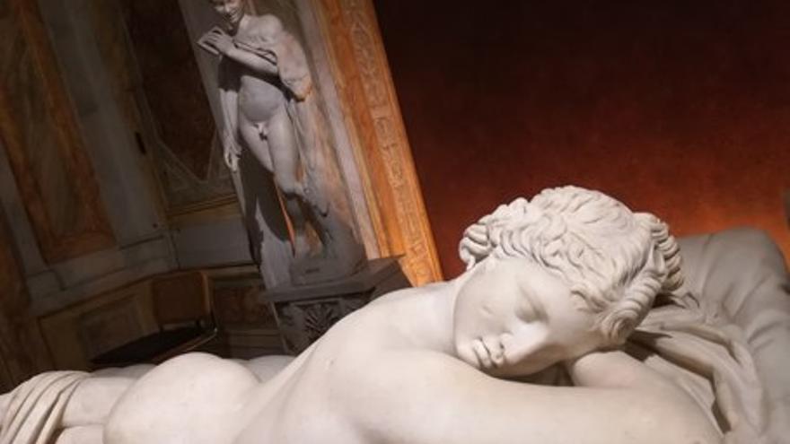 Bernini, el artista que inventó el barroco