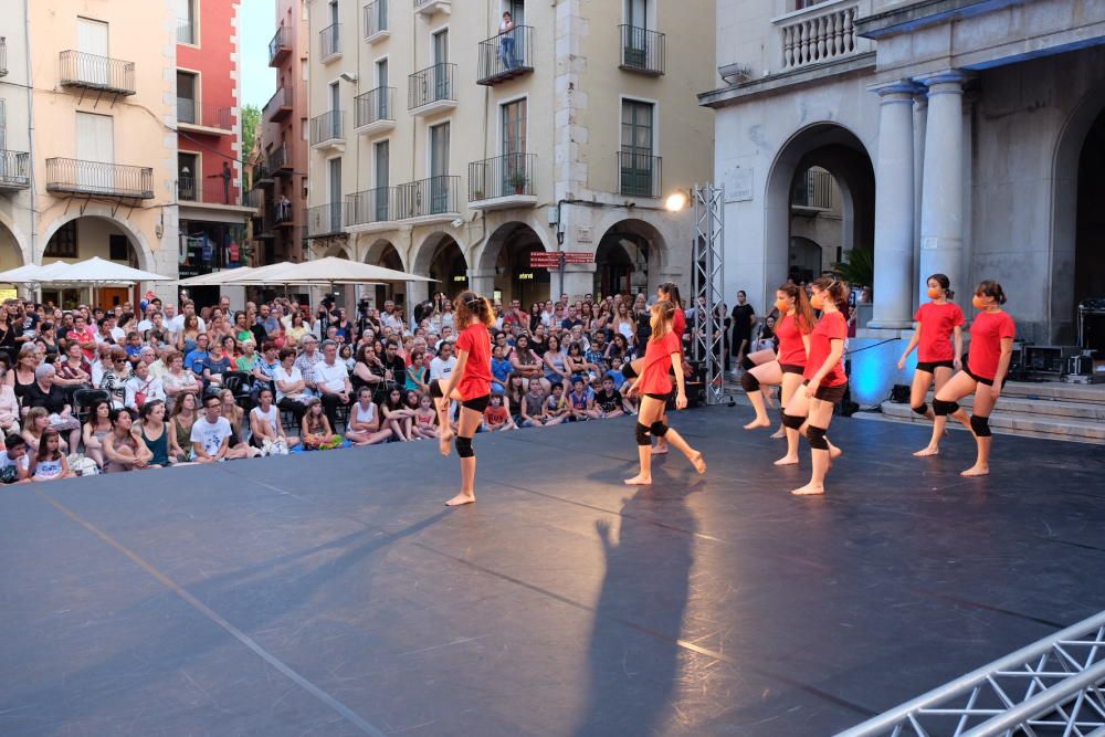 Festival de dansa Agitart de Figueres