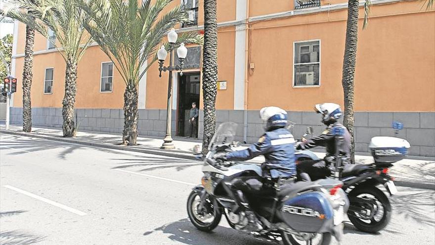 Asesinada una mujer de 39 años en Alicante y detenida su pareja