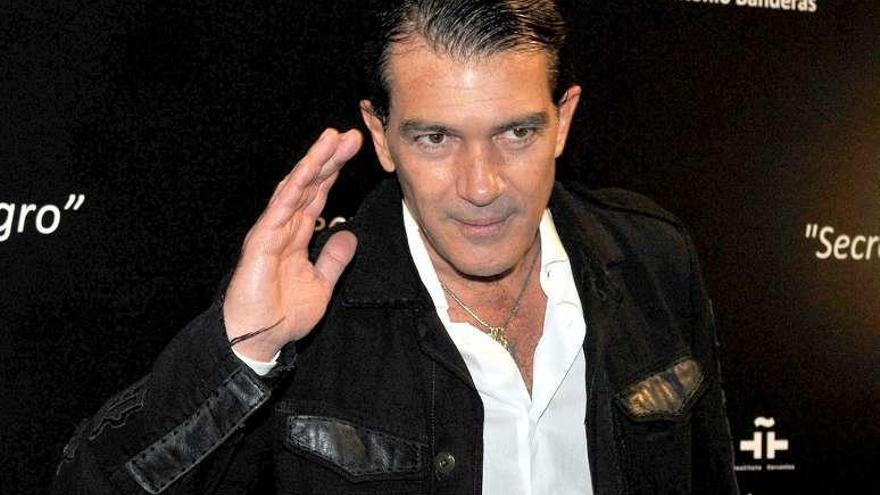 Banderas renuncia a un proyecto en Málaga por &quot;trato humillante&quot;