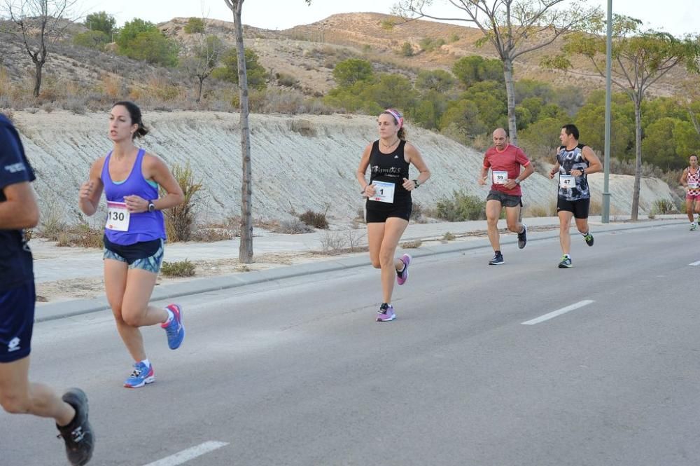 Carrera Popular de Corvera