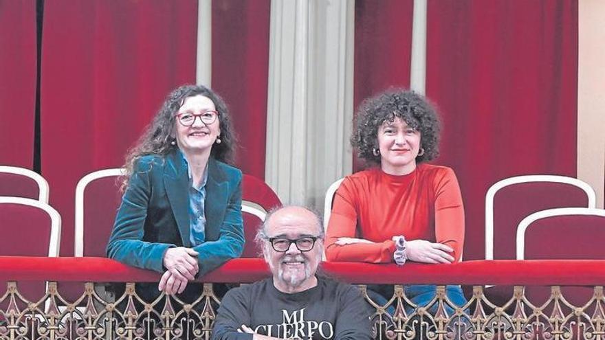 La aventura irrepetible de Alquibla Teatro