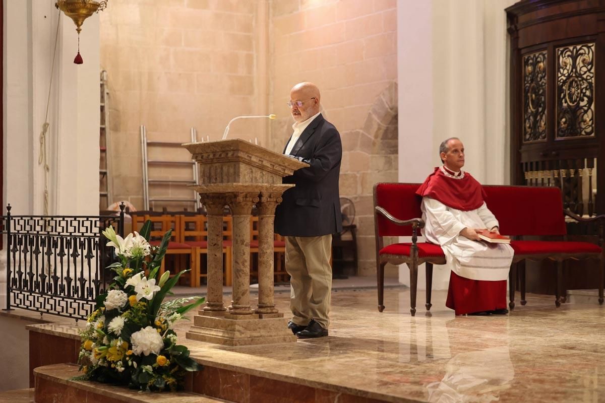 Todas las imágenes del Corpus Christi en Ibiza