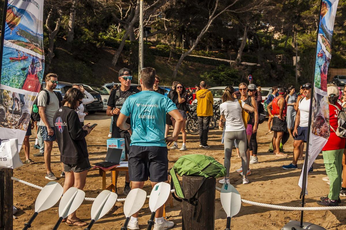 ‘Enjoy Ibiza Day’, en imágenes