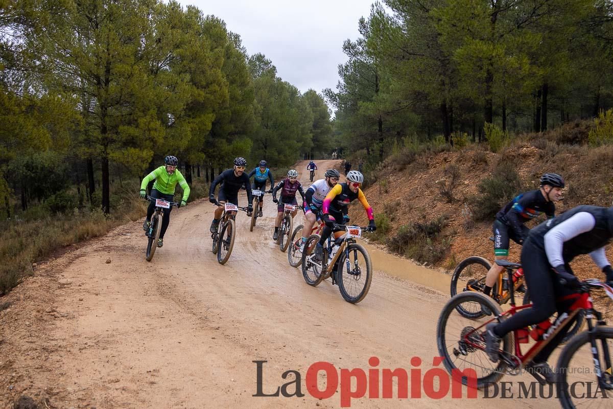 XCM Memorial Luis Fernández de Paco en Cehegín (55 km)