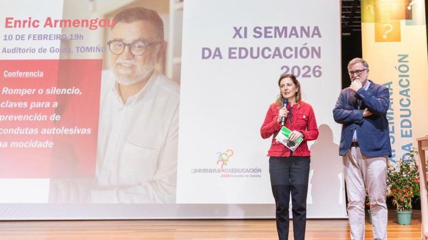 Romper el silencio para salvar vidas