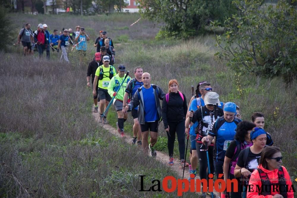 IV edición de La Vara Trail