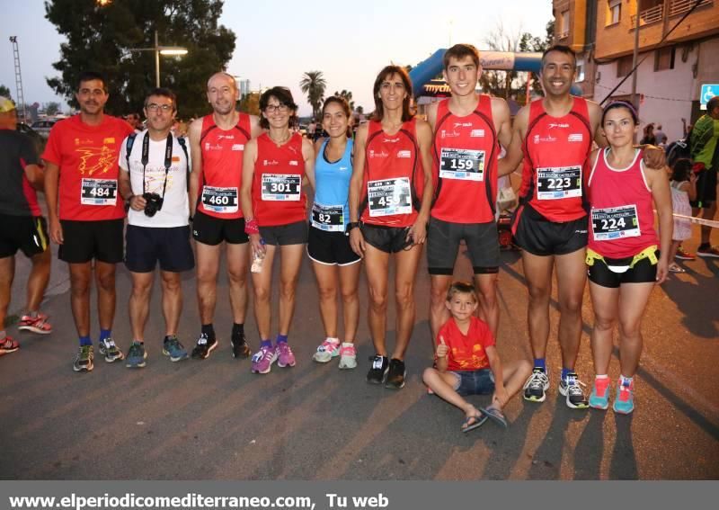 10K Nocturna del Grao de Castellón 2016