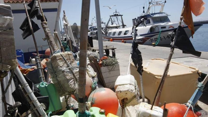 La pesca de arrastre desoye al Gobierno y parará en verano