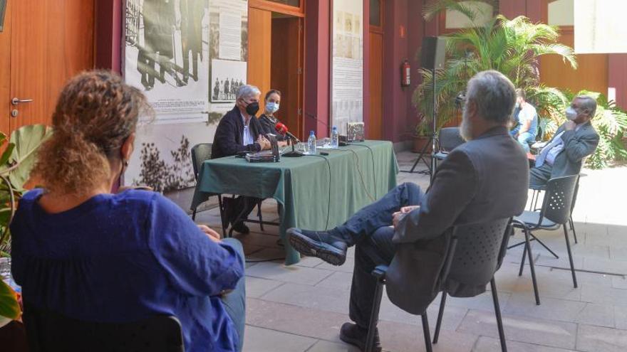 José Luis Rey Vila, dibujante de las guerras, el soldado y los hombres